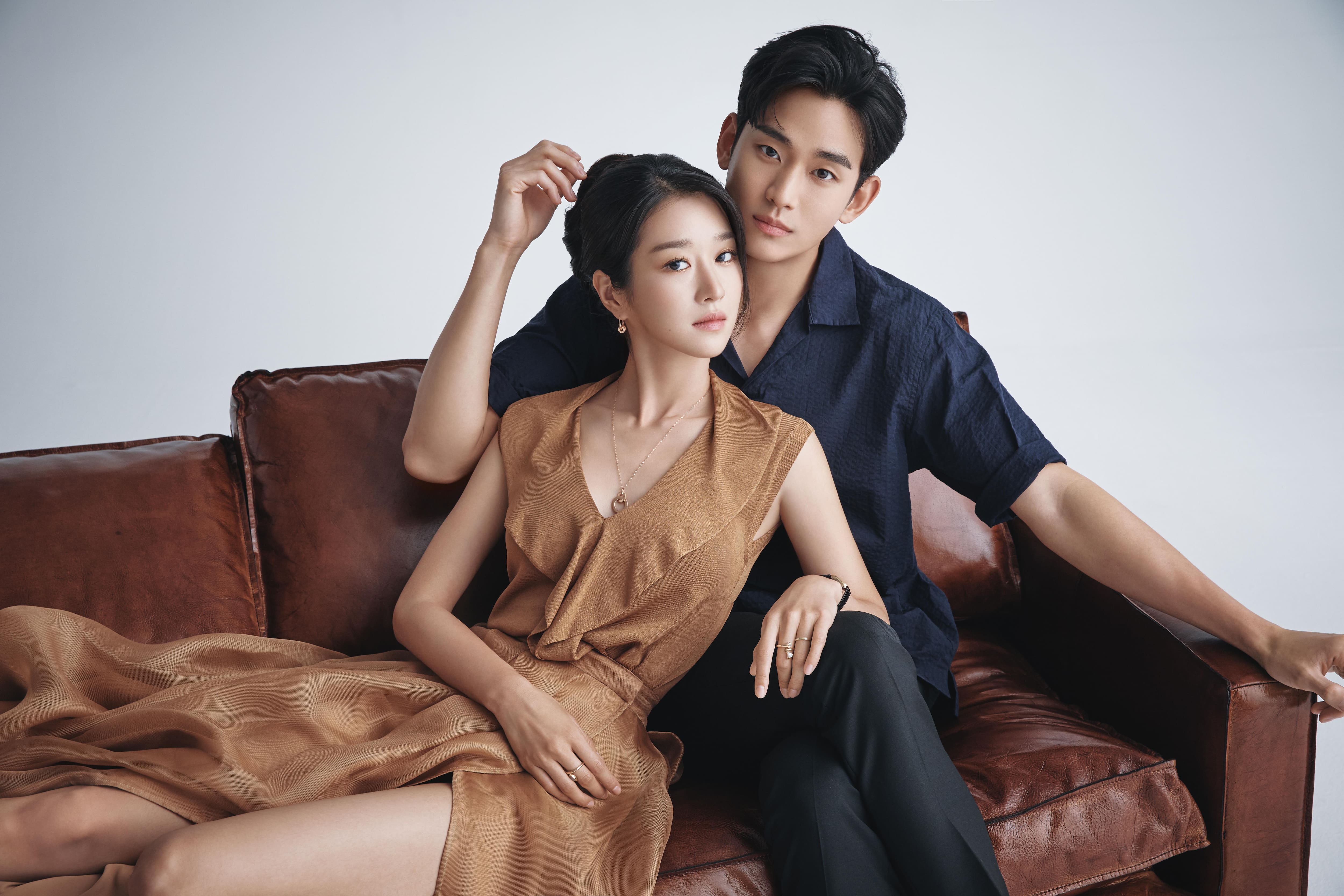 Kim Soo Hyun New Drama A Complete Guide To His Latest Role